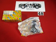 34 TESTINA STERZO FIAT 1300 1500 125 130B LADA NIVA