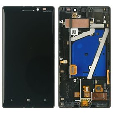 Display originale Nokia Lumia