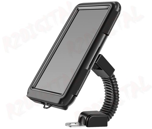 Supporto smartphone per moto - supporto,