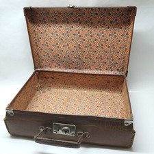 Antica Valigia Borsa IN