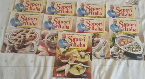 Sapori italia davide - sapori, d'italia