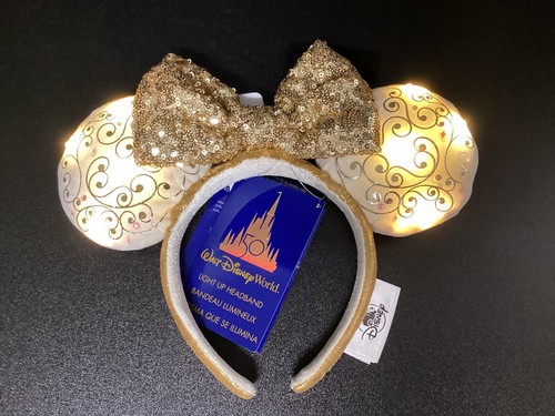 Cerchietto orecchio disney - cerchietto,