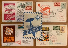 C370 - Paper Lot of the