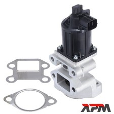 Valvola EGR per Opel Astra H