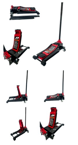 Cric auto ton doppio - cric,