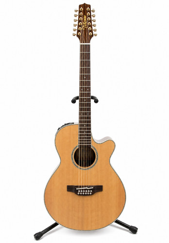 Takamine ptu141c natural - takamine,