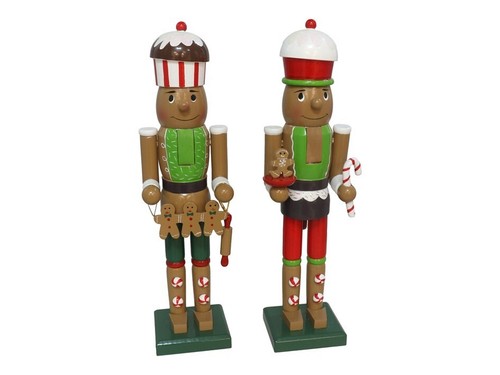 Omino pan chef - z.chef, legno