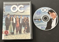 The OC: Third Season 3 Three