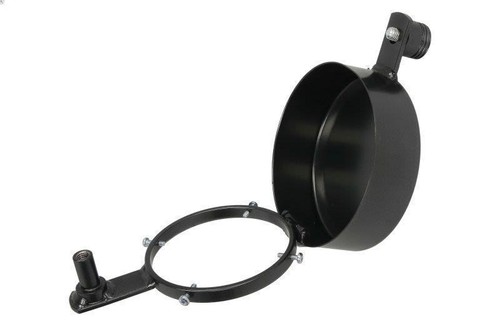 Antifurto carburante