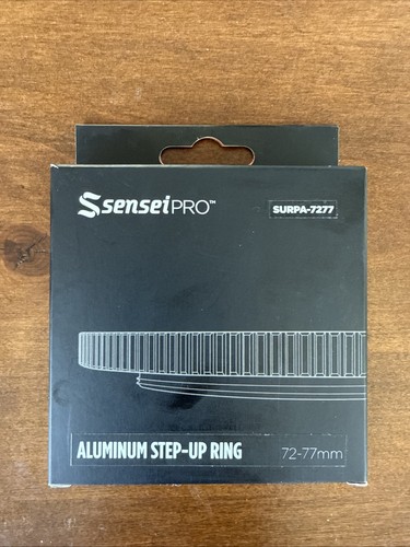 Anello step alluminio - anello,