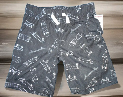 Pantaloncini skateboard dip - pantaloncini,