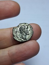 NT/ DENARIO DE ANTONINO PIO