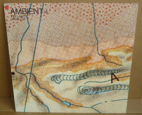 Brian eno ambient - eno,
