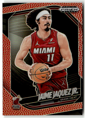 2024 panini prizm nera nba - 2024-25,