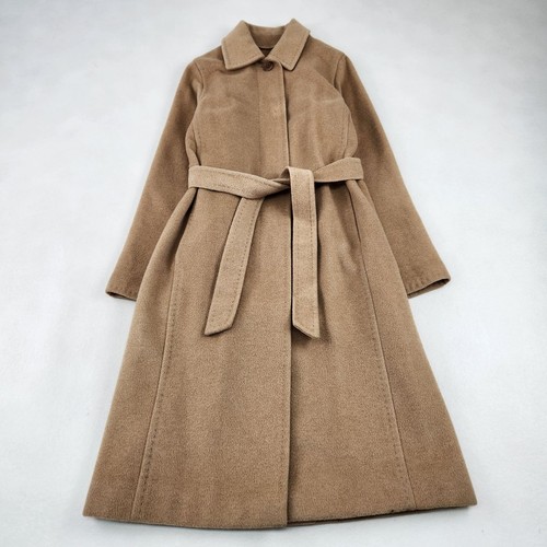 Cappotto lungo max - lungo,