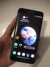 Smartphone SAMSUNG GALAXY S6