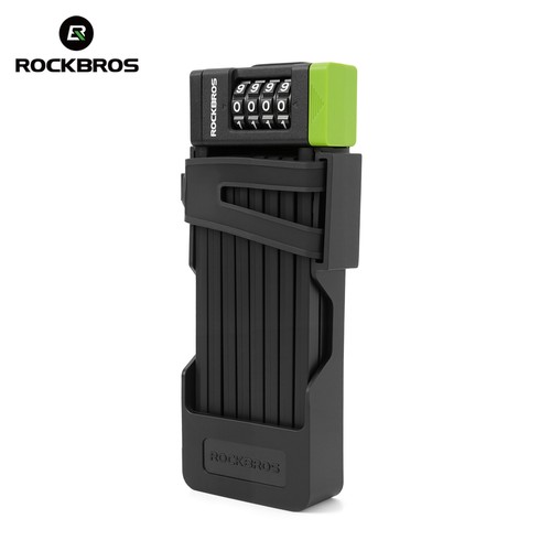 Rockbros lucchetto - rockbros,