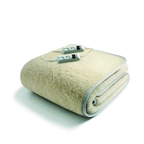 Scaldasonno termocoperta 110w - termocoperta,