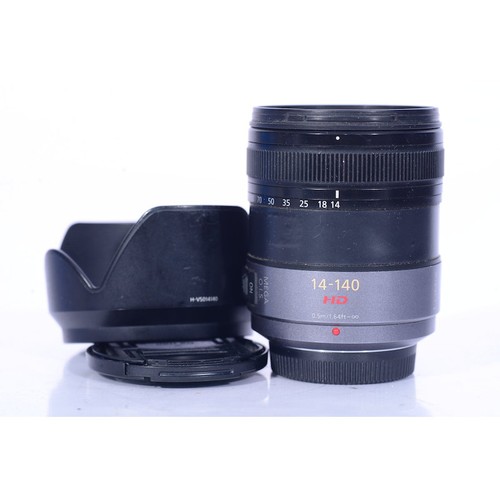 Panasonic vs014140e lumix g - lumix,