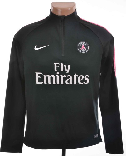 Maglia trapunta calcio psg - maglia,