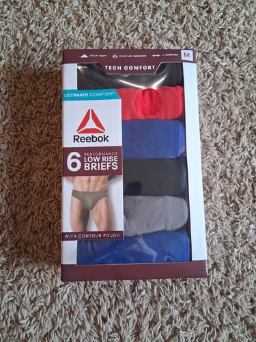 Scatola sei reebok medium - scatola,