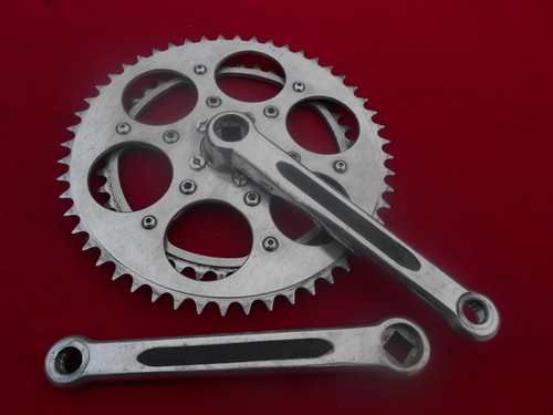 Vintage cyclotourist d49 - vintage, ta