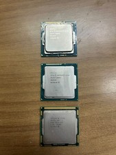 CPU INTEL LOTTO 3 PZ CPU INTEL