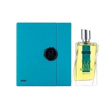 morph vapor 100ml eau de