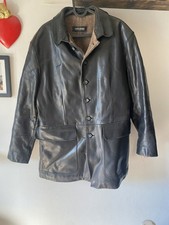 Cappotto Giorgio Armani