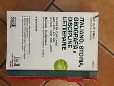 Italiano, Storia, Geografia e