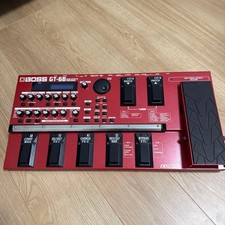 BOSS GT-6B EFFETTORE BASE