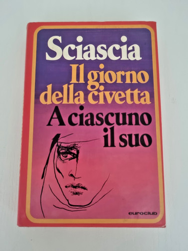 Giorno della civetta - il,