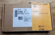 Andersen Kit Cerniera Porta