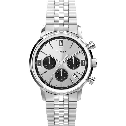 Orologio uomo timex marlin - orologio,
