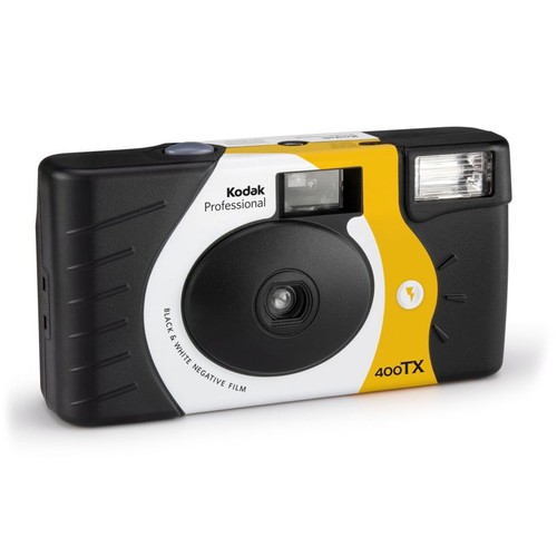 Kodak tri 400 suc - tri-x, usa
