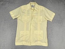 Camicia Guayabera uomo piccola