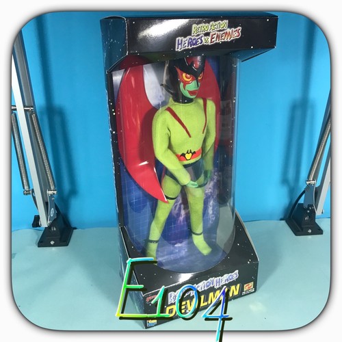 10822 devilman action - action, figure