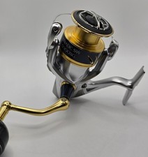 Mulinello da spinning Shimano