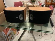 Coppia diffusori Bose 301