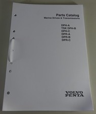 Volvo penta bootsmotoren dph - volvo,