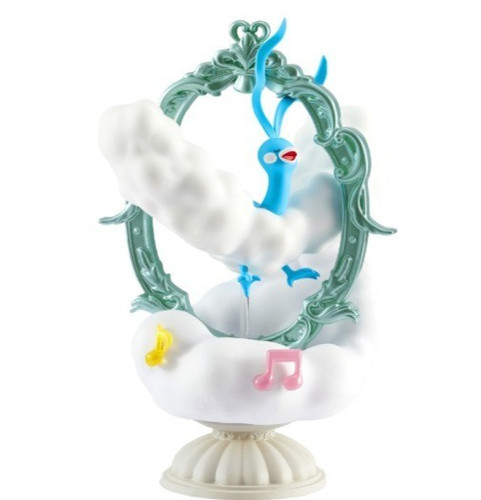 Ment pokemon collezione - re-ment,