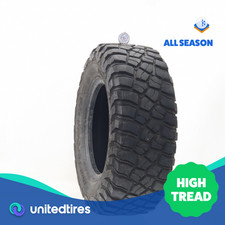 Used LT 265/70R16 BFGoodrich