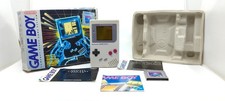 gameboy dmg01 vintage in
