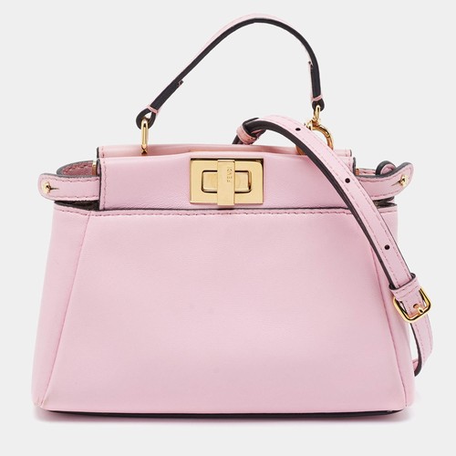 Borsa tracolla fendi - a,