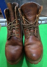 Stivali Timberland Uomo