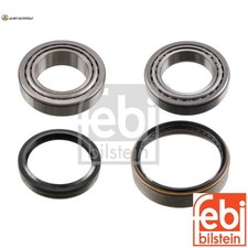 KIT CUSCINETTI RUOTA 179378