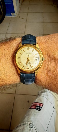 Vendo favoloso orologio - favoloso,