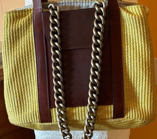 Miss bikini borsa paglia - bikini.,