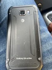 Samsung Galaxy S6 Active