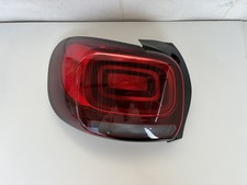 Stop Fanale Faro Fanalino